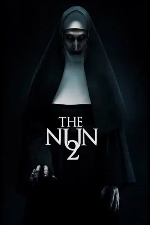 فیلم The Nun II 2023 راهبه دو