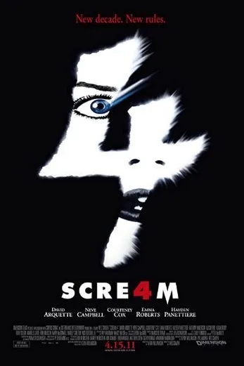 دانلود فیلم Scream 4 2011