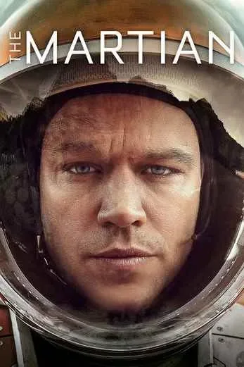 دانلود فیلم The Martian 2015