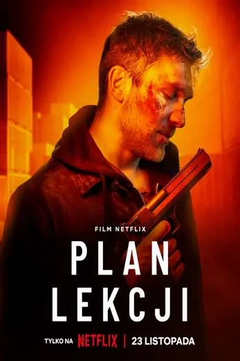 دانلود فیلم Lesson Plan 2022