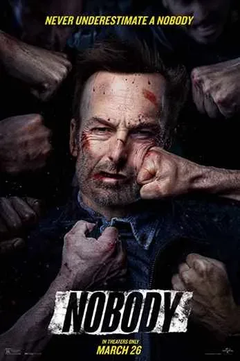 دانلود فیلم Nobody 2021