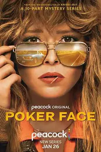 دانلود سریال Poker Face 2023