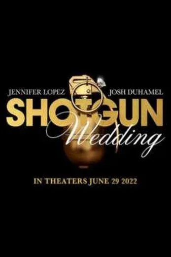 دانلود فیلم Shotgun Wedding 2022