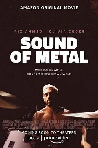 دانلود فیلم Sound of Metal 2019