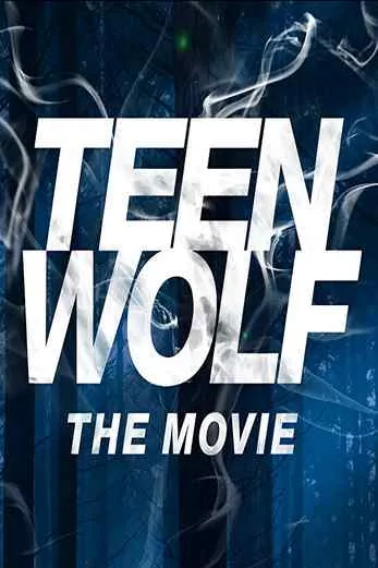 دانلود فیلم Teen Wolf: The Movie 2023