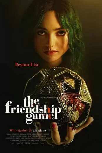 دانلود فیلم The Friendship Game 2022