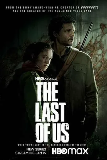 سریال آخرین بازمانده از ما (The Last of Us 2023)