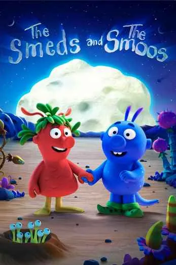 دانلود فیلم The Smeds and the Smoos 2022