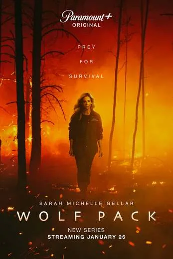 دانلود فیلم Wolf Pack 2023