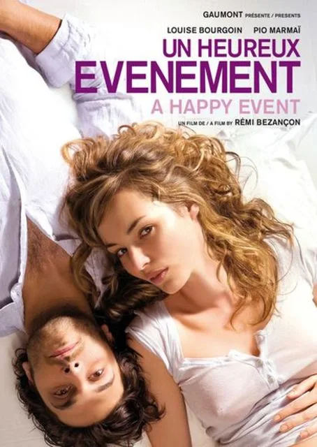 دانلود فیلم A Happy Event 2011