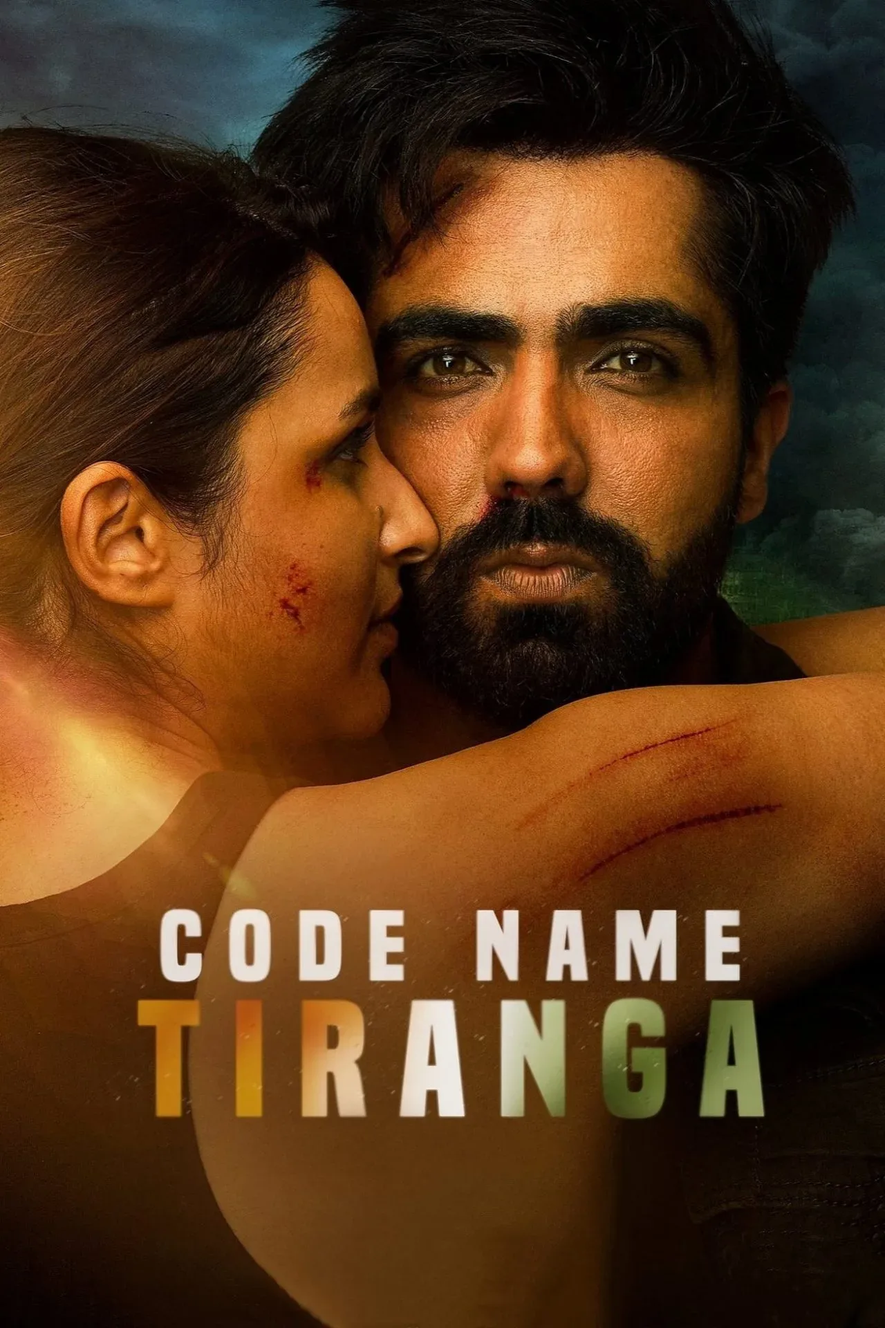 دانلود فیلم Code Name: Tiranga 2022