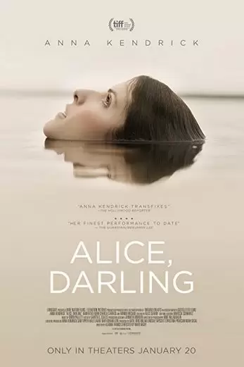 دانلود فیلم Alice Darling 2022 با زیرنویس چسبیده