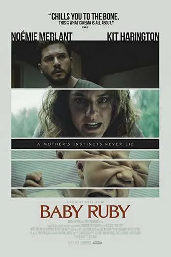 دانلود فیلم Baby Ruby 2022