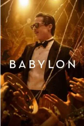 دانلود فیلم Babylon 2022