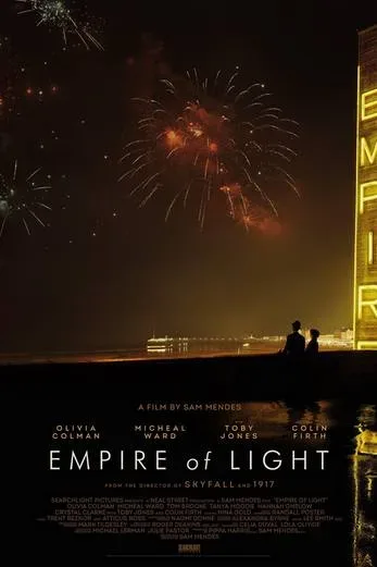 دانلود فیلم Empire of Light 2022