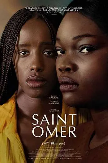 دانلود فیلم Saint Omer 2022 با زیرنویس چسبیده