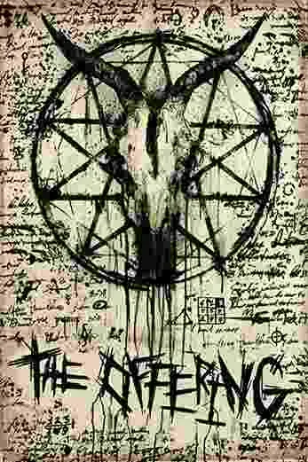 دانلود فیلم The Offering 2022