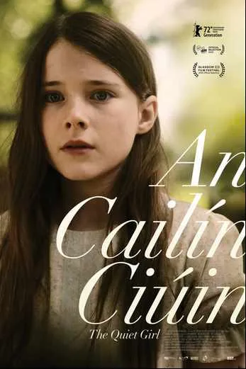 دانلود فیلم The Quiet Girl 2022 با دوبله و زیرنویس فارسی