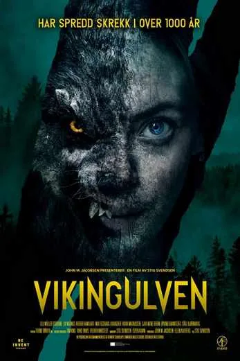 دانلود فیلم Viking Wolf 2022