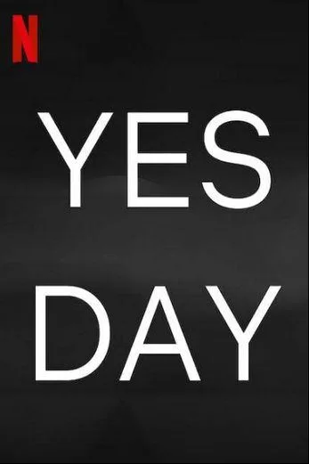 دانلود فیلم Yes Day 2021