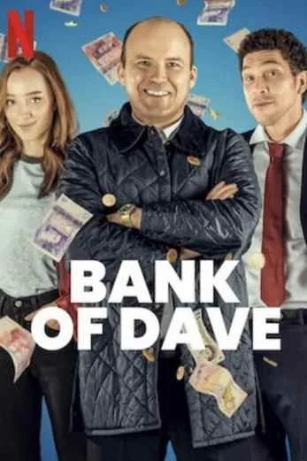 فیلم Bank of Dave 2023