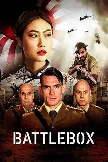 فیلم Battlebox 2023