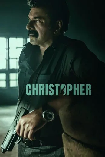 فیلم Christopher 2023