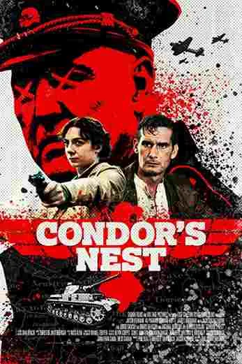 فیلم Condors Nest 2023