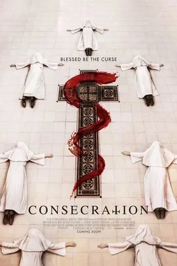 فیلم Consecration 2023