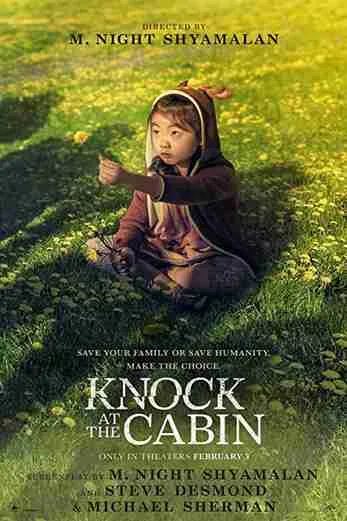 فیلم Knock at the Cabin 2023