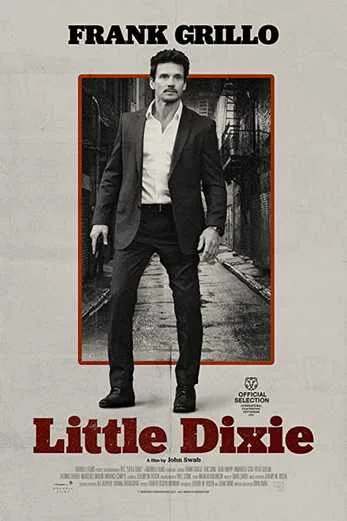 فیلم Little Dixie 2023