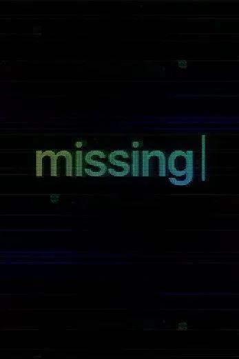 فیلم Missing 2023