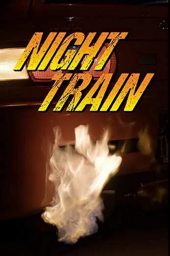 فیلم Night Train 2023