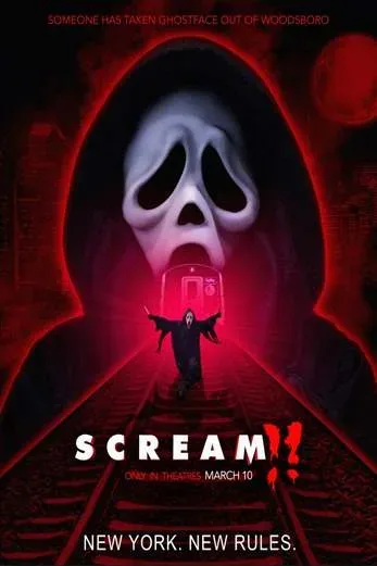 فیلم اسکرام شیش (Scream VI 2023)