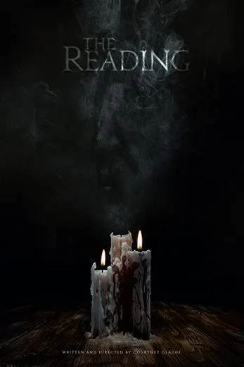 فیلم The Reading 2023