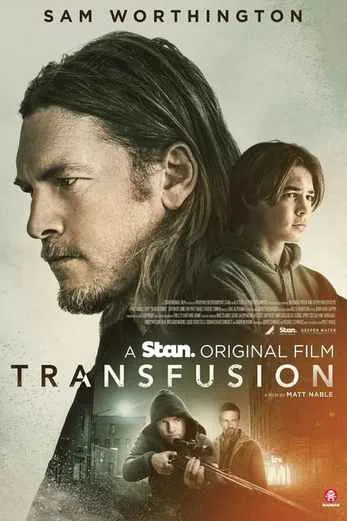 فیلم Transfusion 2023