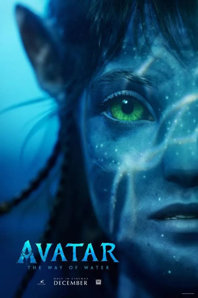 فیلم Avatar: The Way of Water 2022