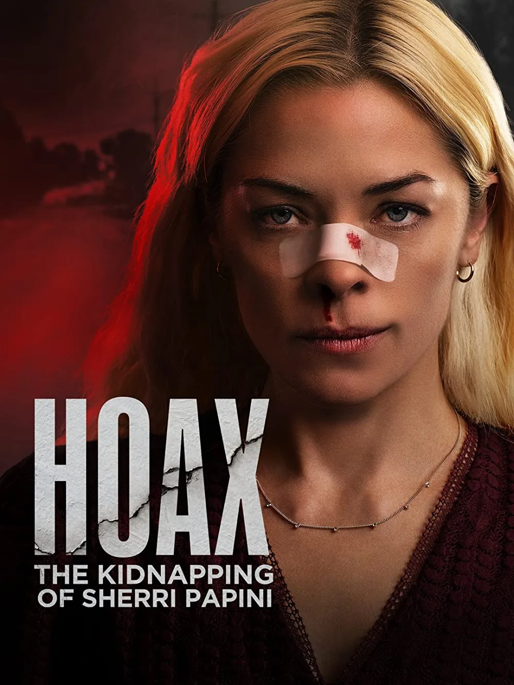 فیلم Hoax: The Kidnapping of Sherri Papini 2023