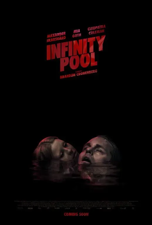 فیلم Infinity Pool 2023