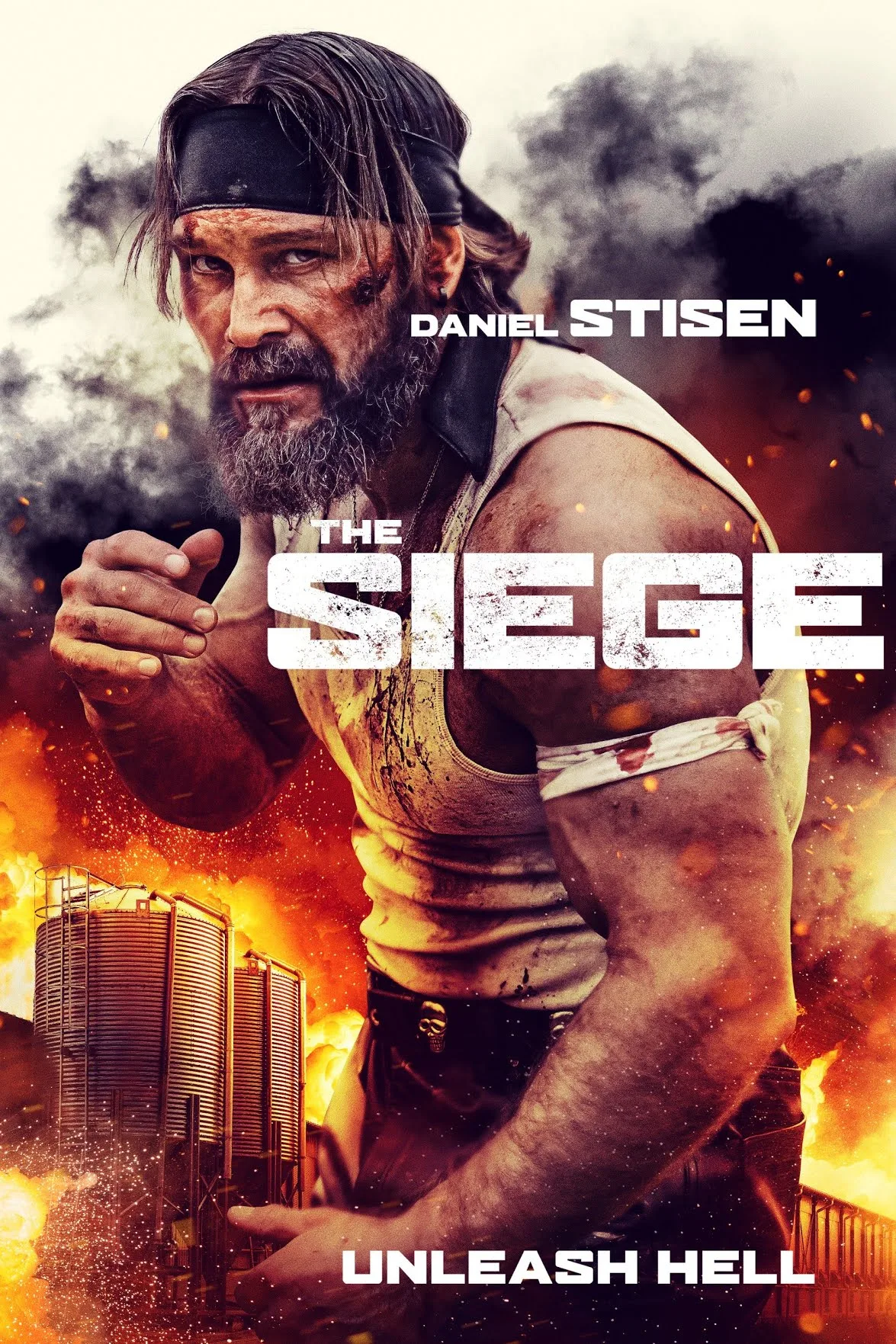 فیلم The Siege 2023