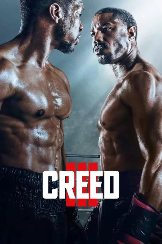دانلود فیلم Creed III 2023 با دوبله فارسی