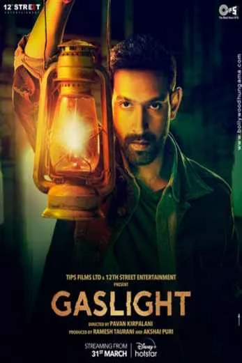 فیلم Gaslight 2023