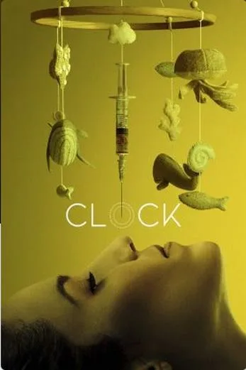 فیلم Clock 2023