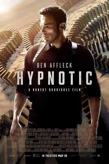 فیلم Hypnotic 2023