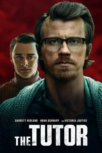 فیلم The Tutor 2023