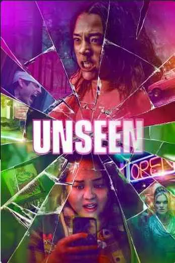 فیلم Unseen 2023