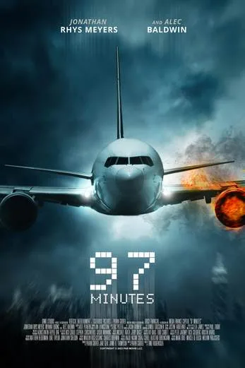 فیلم Minutes 97 2023