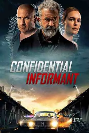 فیلم Confidential Informant 2023