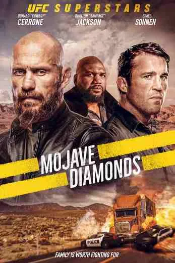 فیلم Mojave Diamonds 2023