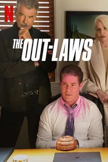 فیلم The Out Laws 2023